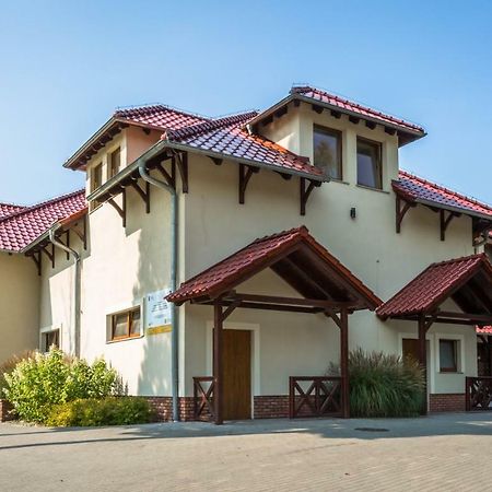 Nad Borkiem Kosarzyn (Lubusz) Exterior foto