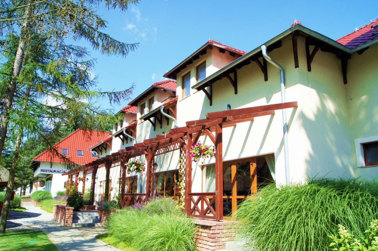 Nad Borkiem Kosarzyn (Lubusz) Exterior foto