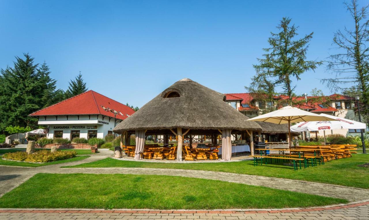 Nad Borkiem Kosarzyn (Lubusz) Exterior foto